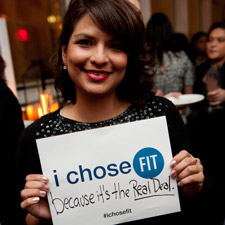 See why other alumni chose FIT!